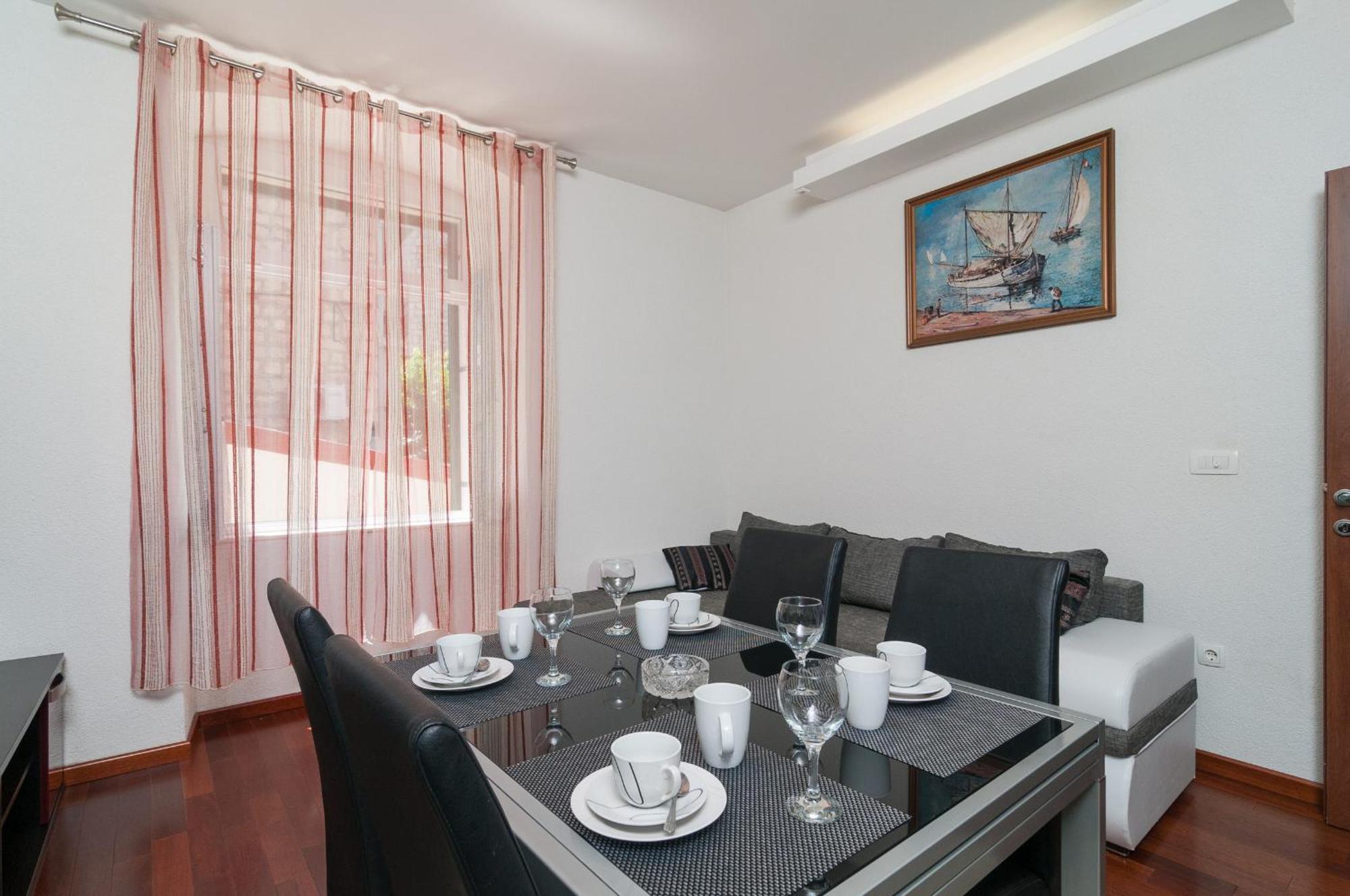 Split Center Apartment Exteriér fotografie